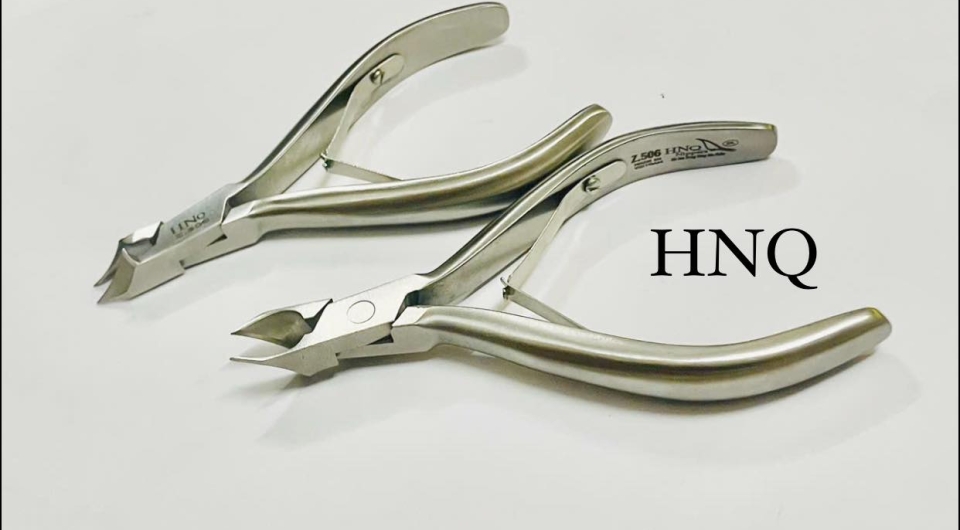 GIỚI THIỆU CÔNG TY KỀM HNQ VIỆT NAM