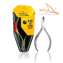 Kềm inox cắt móng chuyên dụng