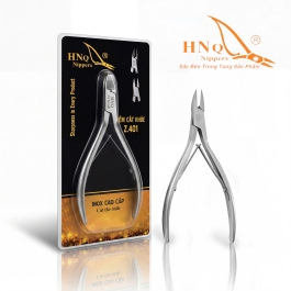 Kềm Inox cắt khóe da xám Z.401