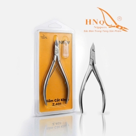 Kềm Inox cắt khóe da Z.401