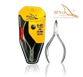 Kềm inox cắt móng chuyên dụng