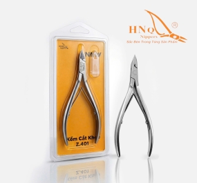 Kềm Inox cắt khóe da Z.401