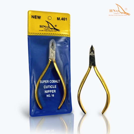 Kèm thép cắt móng xi vàng M.401
