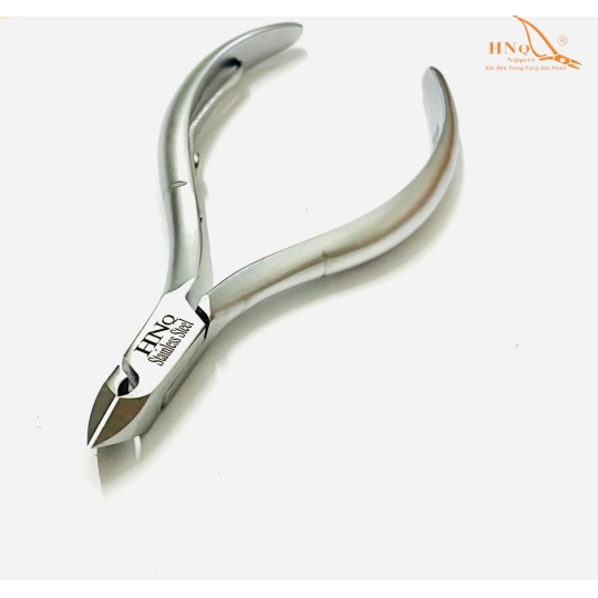 Kềm Inox đầu vuông D.09 : 1 chống