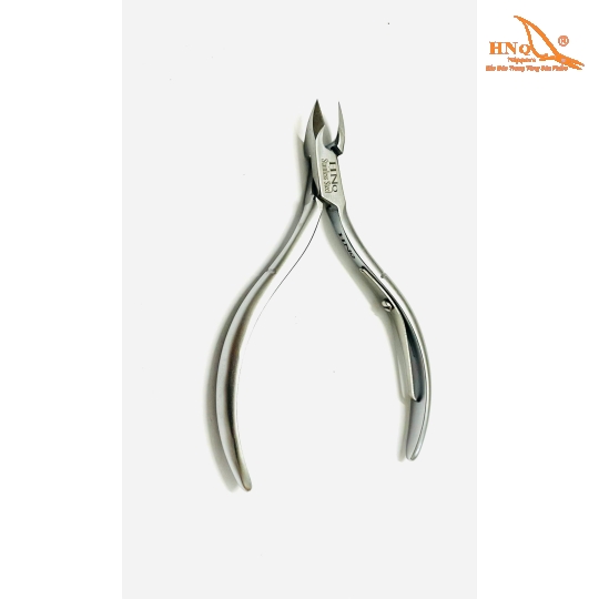 Kềm Inox đầu vuông D.09 : 1 chống